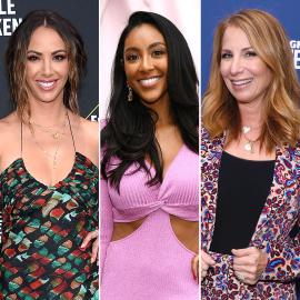 Kristen Doute, Tayshia Adams, More Reality Stars to Compete in New Series ’The GOAT’