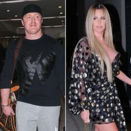 Kroy Biermann Throws Shade at Kim Zolciak After Split: ‘My Ring Meant a Thing’