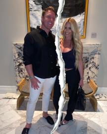 Kim Zolciak Files for Divorce From Kroy Biermann After 11 Years of Marriage