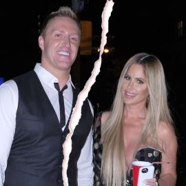 Kim Zolciak-Biermann, Husband Kroy Biermann Split: Divorce Details