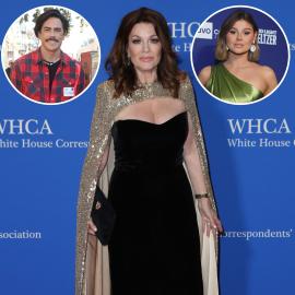 Did Lisa Vanderpump Know About Tom, Raquel Leviss Affair? She Says ...