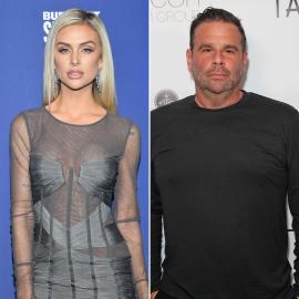 Lala Kent: I Stayed With Randall Emmett Because of Daughter Ocean