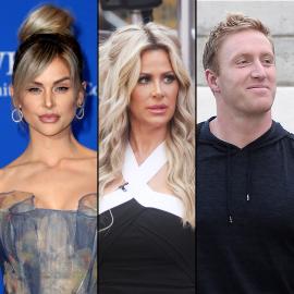 Lala Kent Calls Kim Zolciak and Kroy Biermann's Split ‘Devastating’