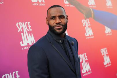 NBA Superstar! LeBron James' Net Worth: How the Athlete Makes Money