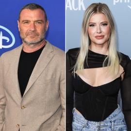 Liev Schreiber Apologizes to Ariana Madix After Dissing Her 'NYT' Profile