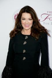 Lisa Vanderpump Teases 'Very Long' Reunion for 'Pump Rules' Amid Scandoval