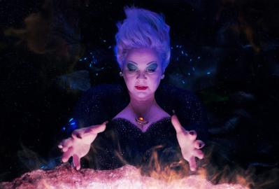 'Little Mermaid' MUA Defends Melissa McCarthy’s Ursula Transformation