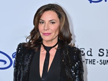 Feelin' Jovani! RHONY's Luann de Lesseps Net Worth: How She Makes Money