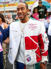 ‘Overprotective’! Ludacris Shares ‘Hardest Part’ of Parenting 4 Daughters