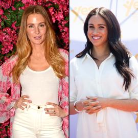 Made In Chelsea's Millie Mackintosh Claims Meghan Markle ‘Ghosted’ Her