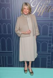 Martha Stewart, 81, Owns the Cover of ‘Sports Illustrated Swimsuit’ 2023