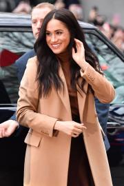 Meghan Markle’s Favorite Flats Brand Just Dropped These Comfy-Chic Mary Janes