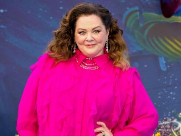 Melissa McCarthy: Why I Can't Watch 'Gilmore Girls' Nearly 20 Years Later