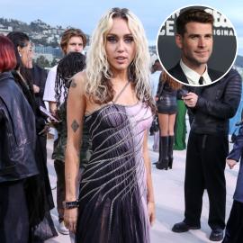 Is Miley Cyrus' 'Flowers' About Liam Hemsworth? She Weighs in on Rumors