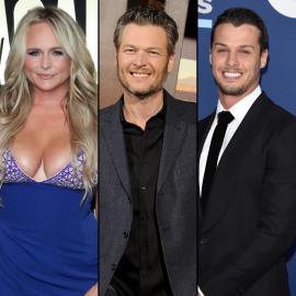 Miranda Lambert: My Mom's Meatloaf Recipe Won Over Blake and Brendan