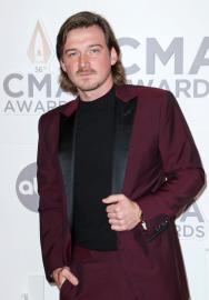 Morgan Wallen Cancels 6 Weeks of Tour Amid Health Concerns: Details