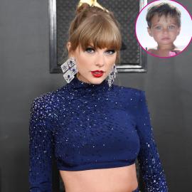 Mom of Boy Who Inspired Taylor's 'Ronan' to Attend Concert on His 16th B-Day