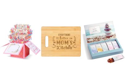 15 Easy Mother’s Day Gifts for $20 or Less