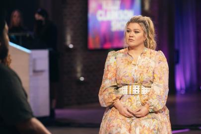 NBCU Addresses Claims About Toxic Work Environment on 'Kelly Clarkson Show'