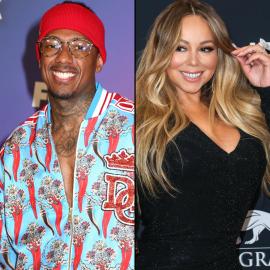 Nick Cannon Reveals How Mariah Carey Feels About Him Having 12 Children