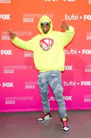 Nick Cannon Refutes 'Deadbeat Dad' Title: I Make $100 Million a Year