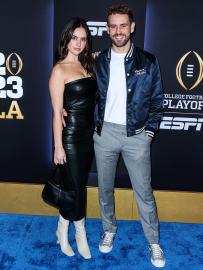 Barely Legal! Nick Viall 'Carded' His Now-Fiancee Natalie Before Dating