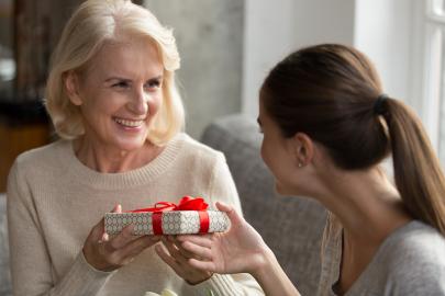 18 Gifts for Older Women — All Useful and Bound to Impress