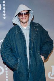 Is Pete Davidson Hosting 'Saturday Night Live' This Week?