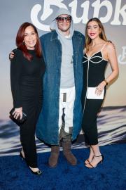 Funnyman? Try Family Man! Pete Davidson Is Close With His Mom and Sister