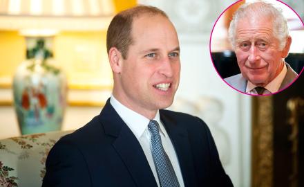 Prince William's Role in King Charles III's Coronation Revealed