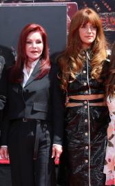 Priscilla Presley: My Family Is 'Stronger Than Ever' After Estate Drama