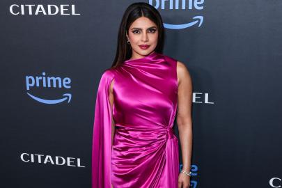 Has Priyanka Chopra Had Plastic Surgery? See Her Transformation Photos