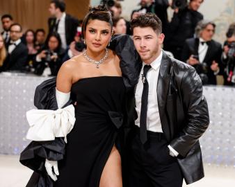 Priyanka Chopra: I Don’t 'Give a F—k' About Nick Jonas' Dating History