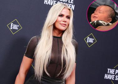 Everything to Know About Khloe Kardashian's Son With Tristan Thompson