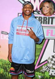 Jimmie Allen's Estranged Wife Reveals Sex of 3rd Baby Amid Split, Scandal