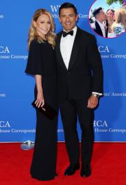 'So Proud'! Kelly Ripa and Mark Consuelos' Daughter Lola Graduates from NYU