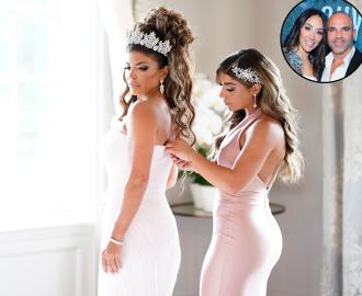 ‘Teresa Gets Married’ Teaser: Gia Declares It’s ‘Over’ With the Gorgas