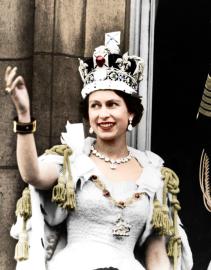 10 Little-Known Facts About Queen Elizabeth II’s Coronation