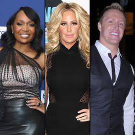 RHOA’s Marlo Says Kim Zolciak, Kroy Biermann Need 'Prayers' 