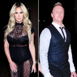 Cutting Ties? Kim Zolciak, Kroy Biermann Unfollow Each Other Amid Split