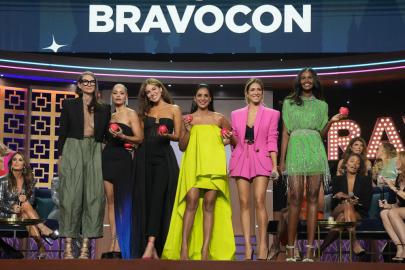 'RHONY' Season 14 Gets Official Bravo Premiere Date: Meet the Cast