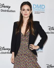 Rachel Bilson Says She Lost a Job for 'Speaking Candidly' About Sex