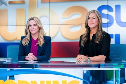 ‘The Morning Show’ Renewed for Season 4: See Season 3 Release Date