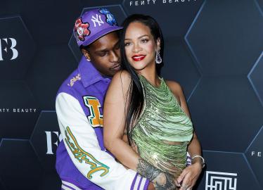 Rihanna Explains How 2nd Pregnancy Is ‘Different,' Offers Update on Her Son