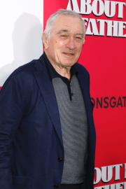 Robert De Niro, 79, Was 'Not Surprised' by Baby No. 7: 'Planned' Pregnancy