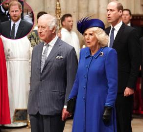 Royals Didn’t Want to ‘Complicate Matters’ by Giving Harry Coronation Role