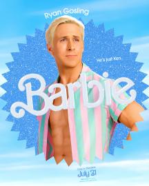 ‘Barbie’ Movie Soundtrack Reveals Ryan Gosling, Dua Lipa, More