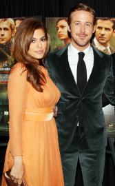 Power Couple! Ryan Gosling and Eva Mendes Are ‘As In Love’ as Ever