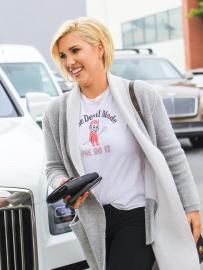 Savannah Chrisley Opens Up About Suicide Attempt: It 'Was a Blur'