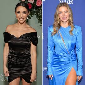 VPR's Scheana: I Will 'Always' Have 'Best Friend' Ariana Madix's Back